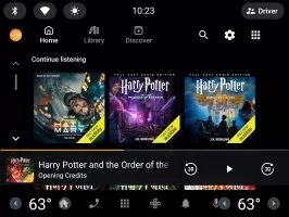 Audible