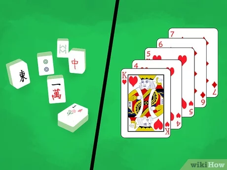 Mahjong