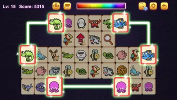 Connect Animal: Pet Game