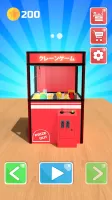 Claw Machine 3D