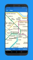Horaires Me ! (Paris)