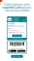 Courses U vos courses en ligne