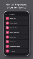 Mobile Secret