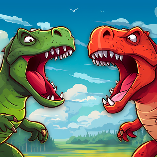Dino World