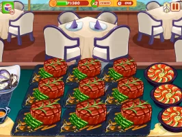 2024 Cooking Crazy Restaurant