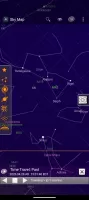 Sky Map