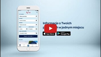 TUI Poland | Aplikacja mobilna | myTUI