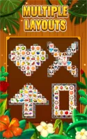 Tile Legend - Classic Match 3