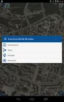 Geoportal Mobile