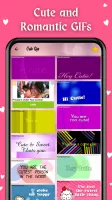 Romantic Gif & Love Gif Images