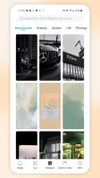 Top Widgets