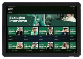 Tennis Channel