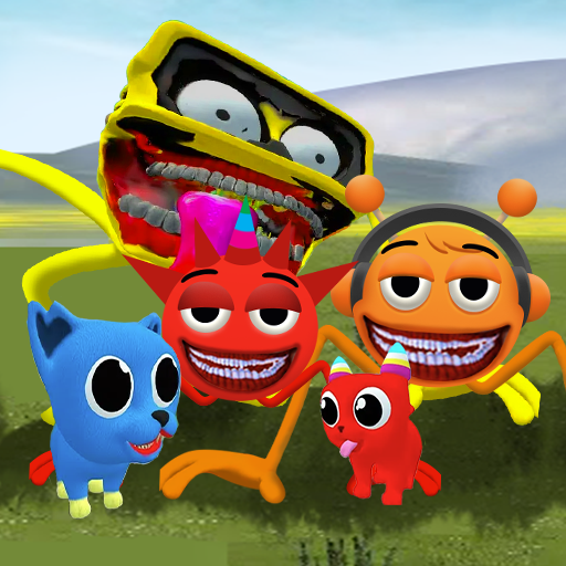 Sandbox Escape: Nextbot Hunt