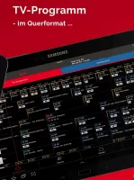 tele - TV-Programm - On Demand