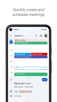 Google Calendar