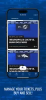 Indianapolis Colts Mobile