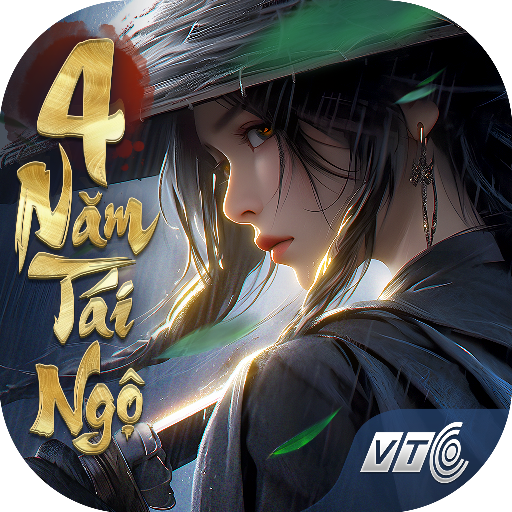 Giang Hồ Ngũ Tuyệt