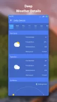 Weather Live