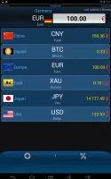 Currency Converter DX