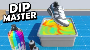 Dip Master