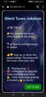 DJ Music Player Silent Tunes