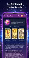 Tarot Card Reading in English