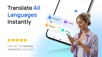Language Translator: Translate