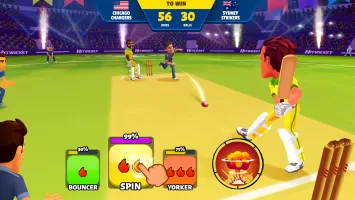 Hitwicket An Epic Cricket Game