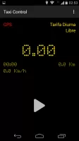 Taxi Control