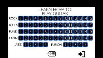 Learn to play Guitar