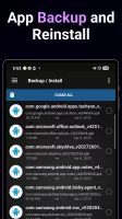 Smart App Manager