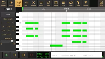 Audio Evolution Mobile TRIAL