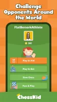 Chess for Kids - Play & Learn