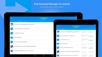 Free Download Manager - FDM