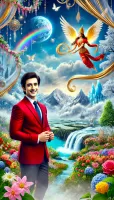 Men Formal Shirt Photo Editor
