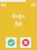 Speed Math