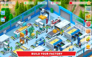 Timber Tycoon