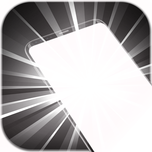 Screen Flashlight Color light