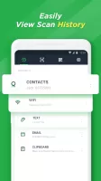 QR Code Reader-Barcode Scanner