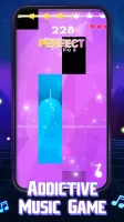 Magic Dancing Tiles