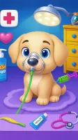 Puppy Salon Pet daycare