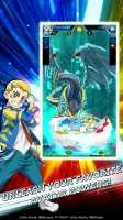 Beyblade Burst Rivals