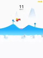 Risky Road
