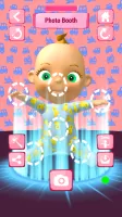 Baby Designer: My Talking Baby