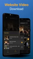 Video Downloader & Video Saver