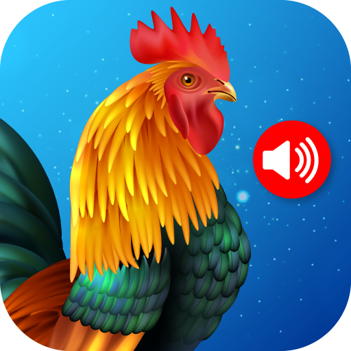 Animal Ringtones & Wallpapers