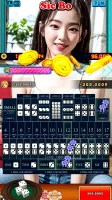 Girl casino slots