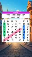 Words of Wonders: Search