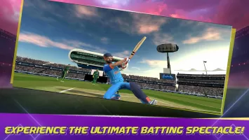 Epic Cricket - Real 3D Game