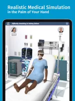 Full Code Medical Simulation